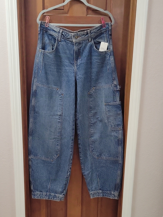 Free People Denim - Free People We The Free Jeans NWT